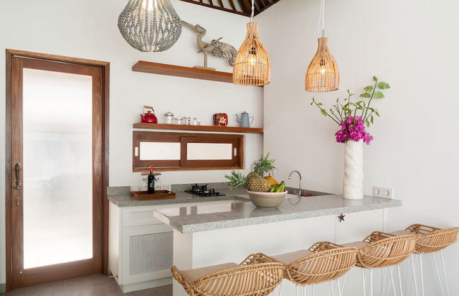 Villa Coral Flora - Foto 72