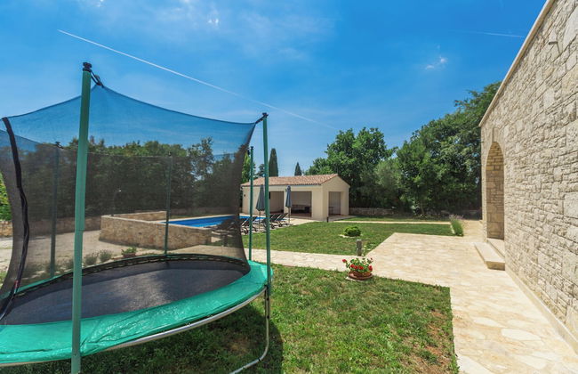 Villa Diletta - Foto 29