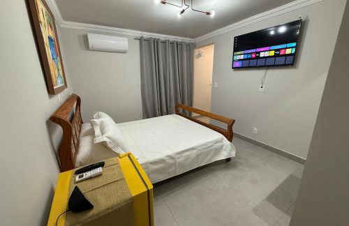 Chalé de Dois - Suíte 1 - Sem Acesso ao Ofurô - Foto 40