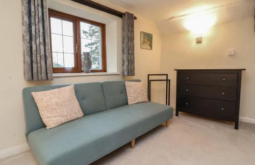 The Thatched Cottage - Foto 32