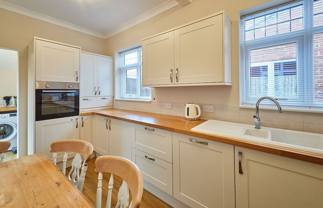 Host Stay Wardman Crescent - Foto 16