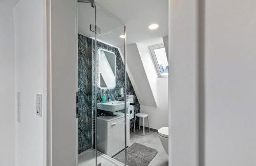 Werner-Senger-Haus Limburg - Photo 39