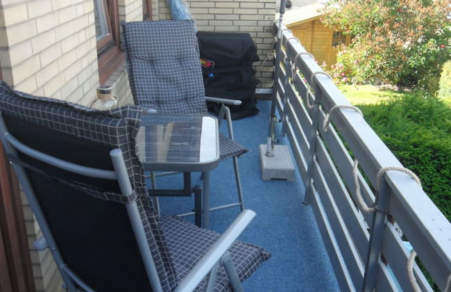 Seemannskiste - Photo 20