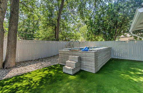 4 BDRM with POOL Prime Location on Lamar Mins to DT - Foto 25