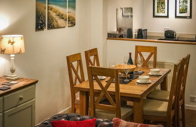 Freemans Wharf - Foto 10