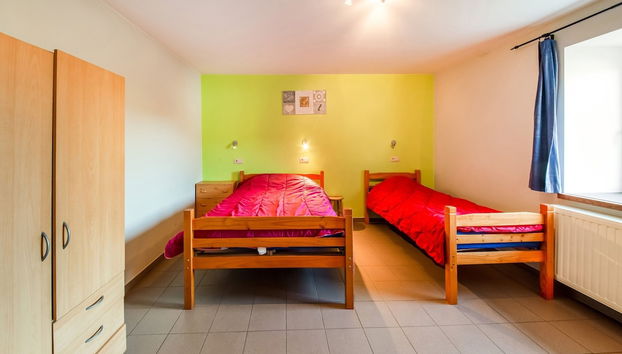 Rustic Estate With Sauna - Foto 3, Habitación