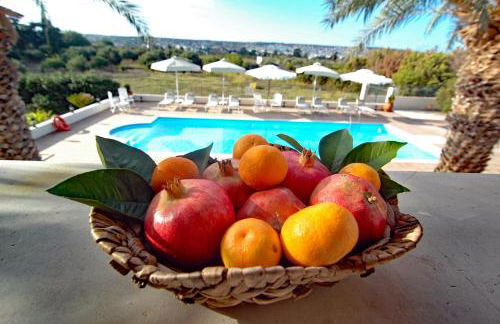 Kreta Villa Anastasia - Foto 20