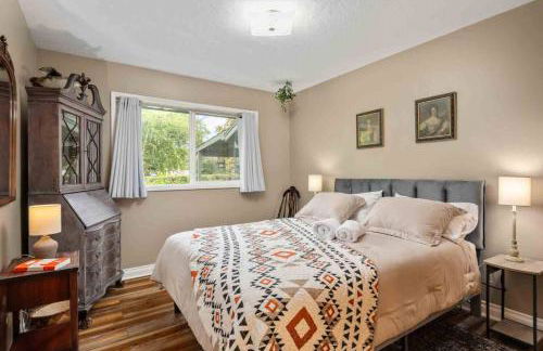 Jim and Shirley's Cukoo's Nest - Foto 25