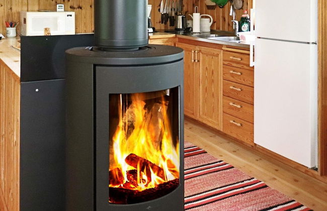 4 Star Holiday Home in Kalv - Foto 12