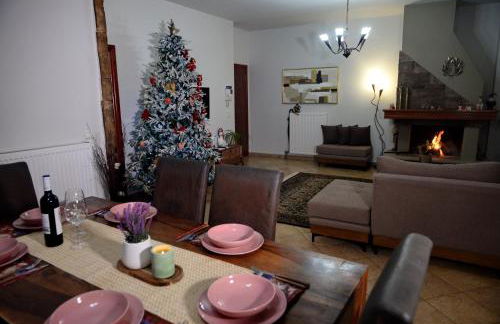 Viewpoint apartment chalkis - Photo 41