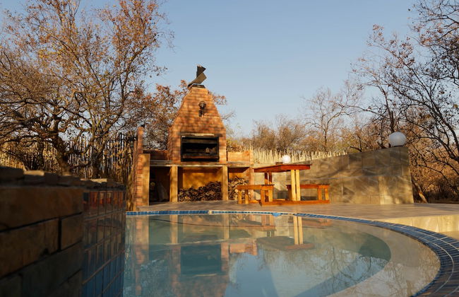 Cottage Lenisè - Foto 19