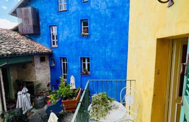 LA GIALLA di Via Silvano 12 - Foto 8