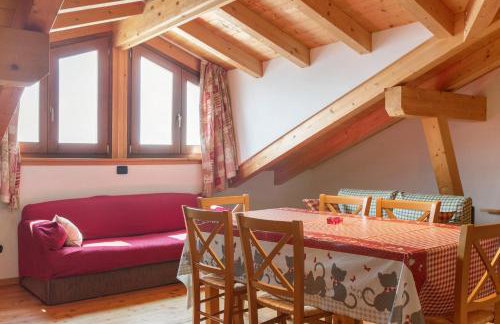 Agriturismo Soleil Levant Torgnon - Foto 28