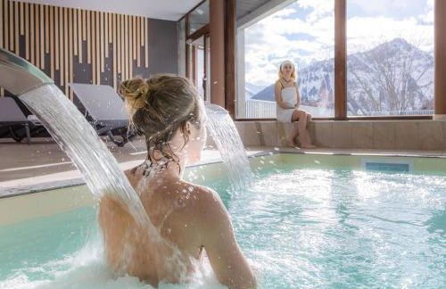 Résidence Club MMV L'Etoile des Sybelles - Foto 27