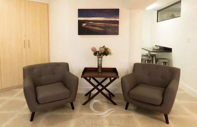 Jeffreys Bay Luxury Apartments - Foto 23