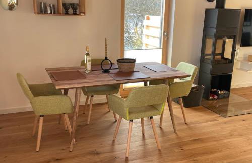 Waidlerland Waldkirchen Chalets - Foto 33