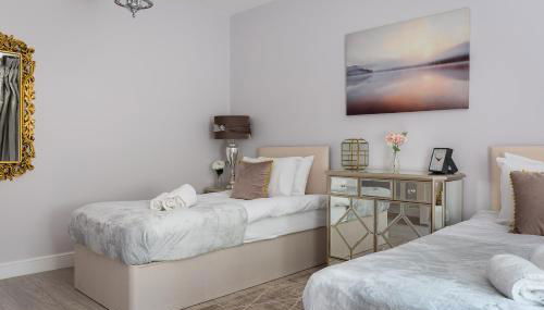 Cromwell Road Apartments - Foto 4