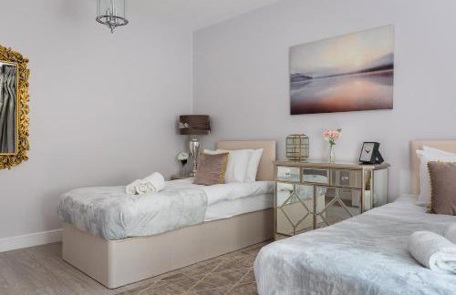 Cromwell Road Apartments - Foto 4