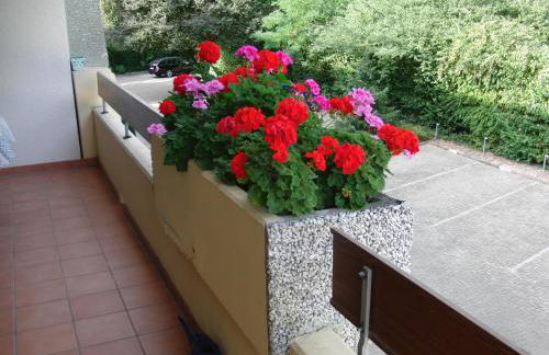 Appartementhaus im Grün - Foto 36