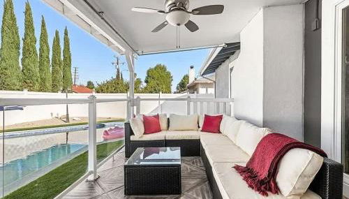 Love & LuxuryHeart Shaped Pool Paradise - Foto 2