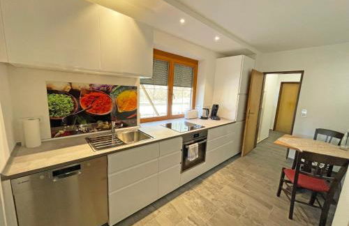 Fewo Ziemer 2 - Foto 3