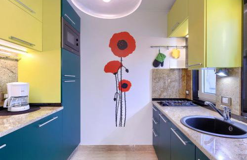 Holiday Home Villa Dragica by Interhome - Foto 22