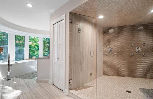 Indoor Pool Sauna Movie Theater Room Bar Sleeps 10 - Foto 29