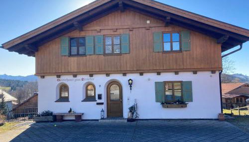 Gästehaus zum Stricker, Eckweg 9 - Foto 4