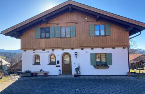 Gästehaus zum Stricker, Eckweg 9 - Foto 4