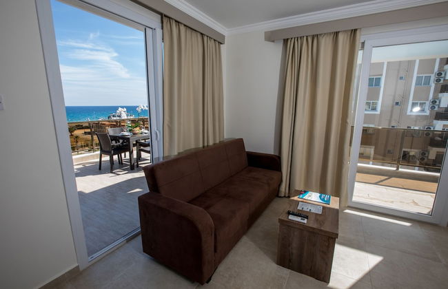 Noyanlar Holiday Homes - Foto 28