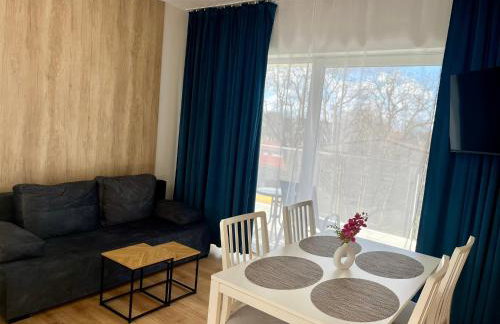 Apartamenty Na wzgórzu - Foto 21