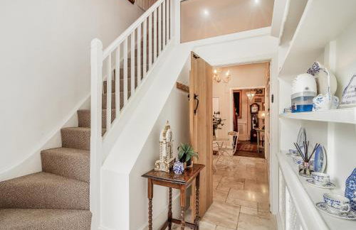 Llwynhelig House - Uk46395 - Foto 35