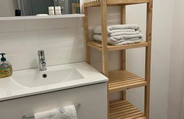 Appt au pied de la cathédrale-parking dans la cour - Foto 6