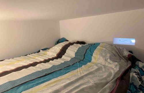 Cosy flat with terrace, swimming pool and parking in Begur - Foto 15