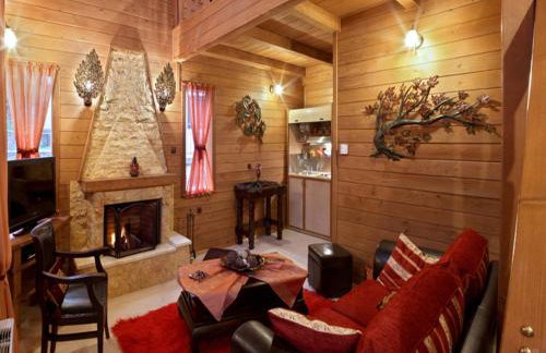 Feggarognemata Suites - Photo 16