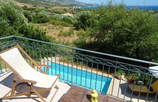 Villa Yianna in Karavados - Foto 16