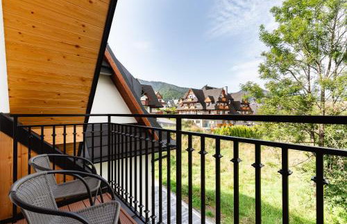 Apartamenty Blisko TATR Zakopane - Foto 53