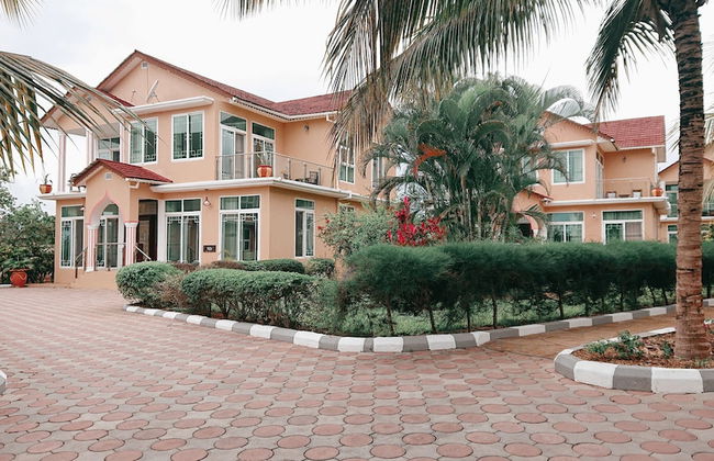 Royal Cliff Zanzibar - Photo 11