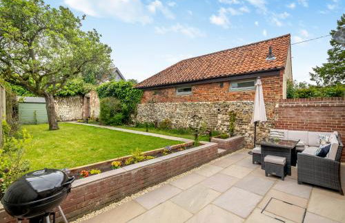 Seascape Cottage - Foto 19