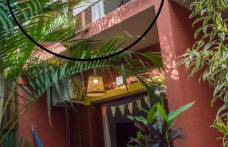 Corais da Barra. Tranquilidade a 400 metros da beira da Praia da Barra - Foto 67