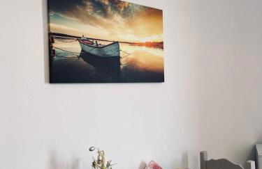 Gennadi Sun Apartments 500m from the beach - Foto 4