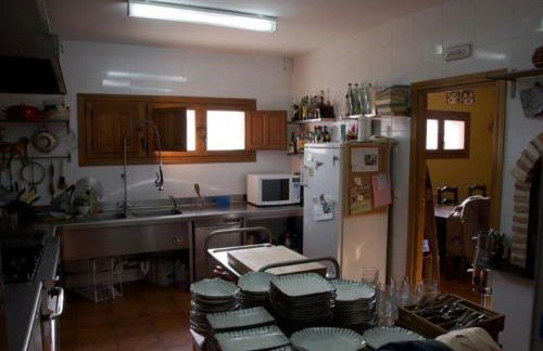 Tres Navíos en el Mar Casa Rural de 10 habitaciones con baño individual precios web - Foto 16