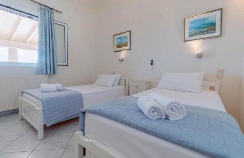 Kalami Beach - Villa Kouloura - Photo 24