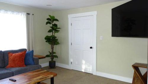 Comfortable Renovated 3 Bed Apartment - Foto 3