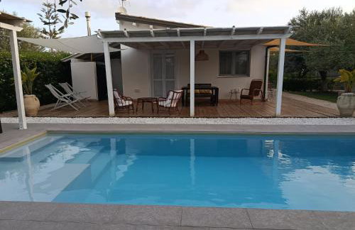 VILLA FEDERICA CON PISCINA/WITH POOL - Foto 5