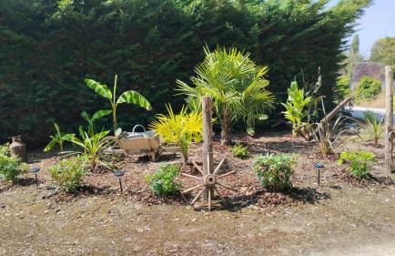 Maison N 1 du Bas Coudreau - Foto 7