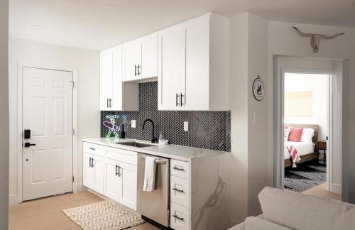 The Outpost by Coastline Vacation Rentals - Photo 2