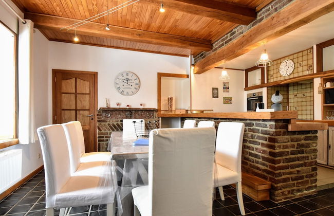 Luxury Pool Villa in Goesnes - Foto 3