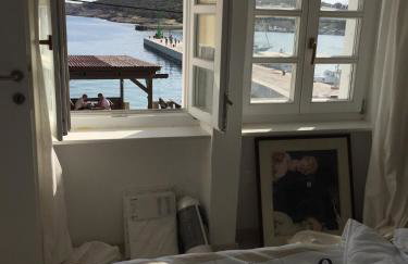 VILLA IL BLU direkt am Meer - Foto 35