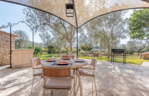 Finca Aljub de son Amer by Mallorca House Rent - Foto 22